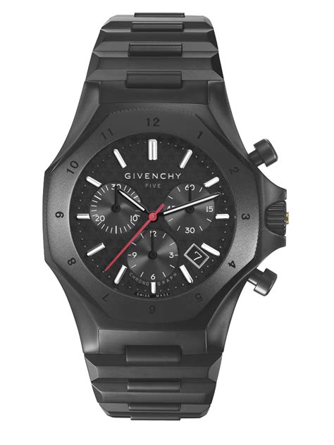 Men's Givenchy Jewelry & Watches .